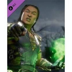 Mortal Kombat 11 Shang Tsung elektronická licence