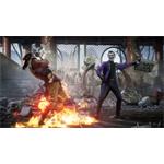 Mortal Kombat 11 The Joker