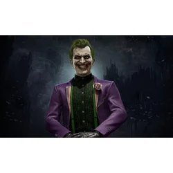 Mortal Kombat 11 The Joker