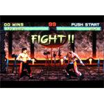 Mortal Kombat Arcade Kollection