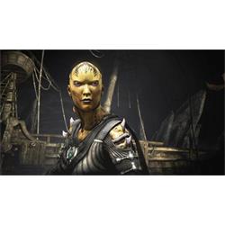 Mortal Kombat X Goro