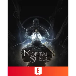 Mortal Shell elektronická licence