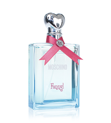 Moschino Funny! EdT 50ml