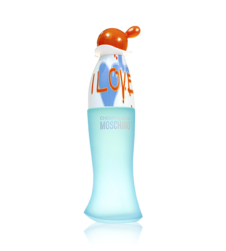 Moschino I Love Love EdT 50ml