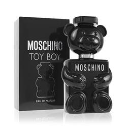 Moschino Toy Boy EdP 50 ml Pro muže