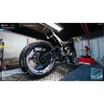 Motorcycle Mechanic Simulator 2021