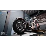 Motorcycle Mechanic Simulator 2021