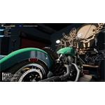 Motorcycle Mechanic Simulator 2021