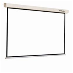 Motorizované plátno REFLECTA MOTOR Crystal Lux (180x144cm, 4:3, viditeľné 176x132cm)