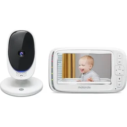 Motorola Comfort 50 - Dětské chůvičky