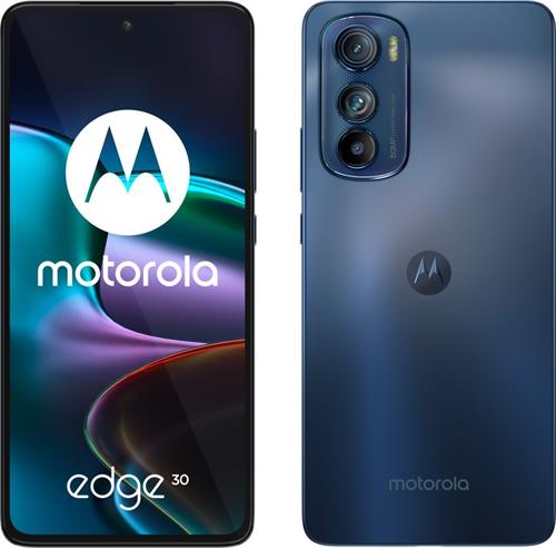 Motorola EDGE 30 8+256 Meteor Gray