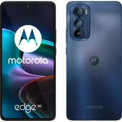 Motorola EDGE 30 8+256 Meteor Gray