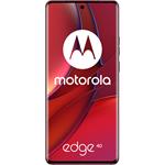 Motorola EDGE 40 Viva Magenta
