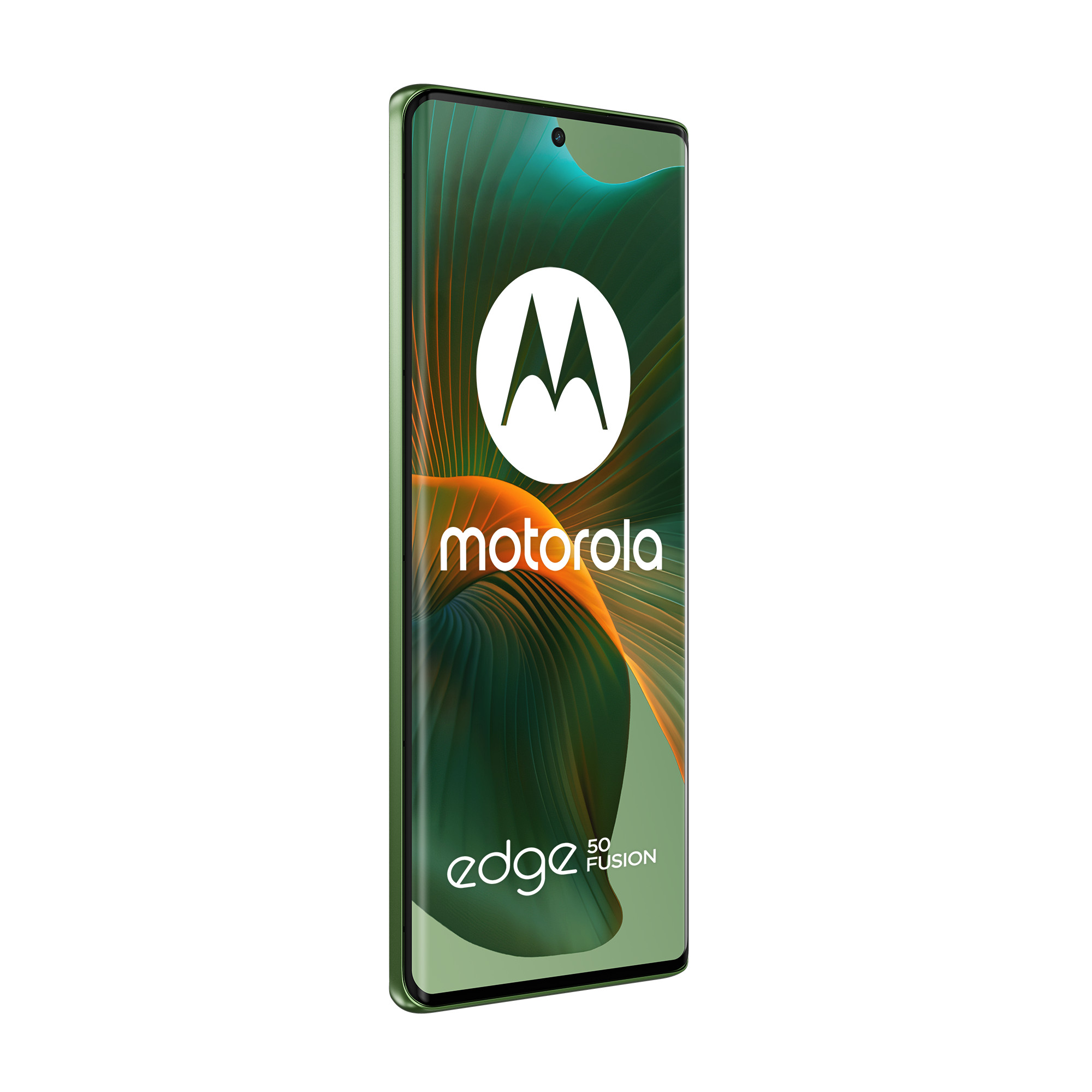 Motorola EDGE 50 Fusion 8+256GB PANTONE Forest Green