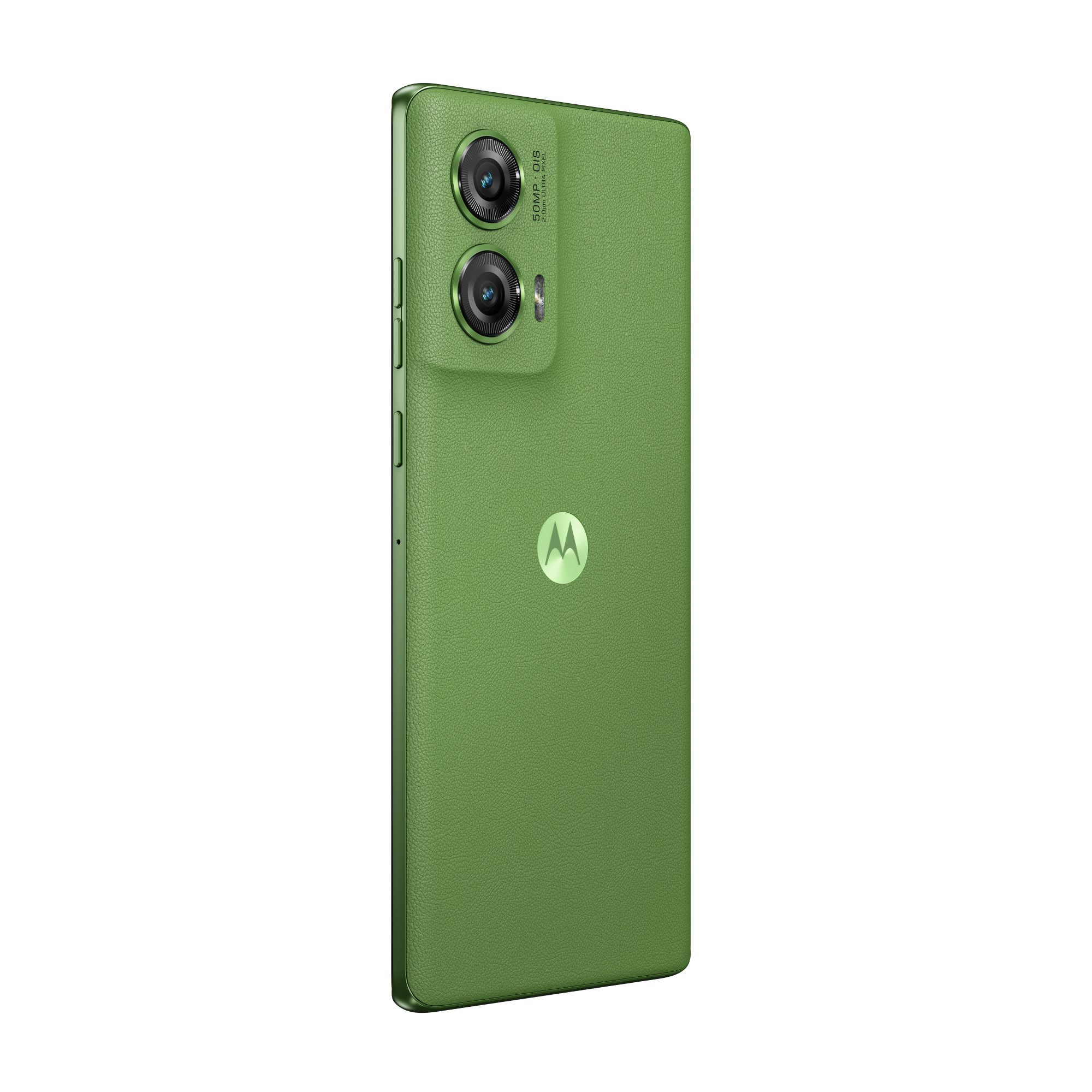Motorola EDGE 50 Fusion 8+256GB PANTONE Forest Green