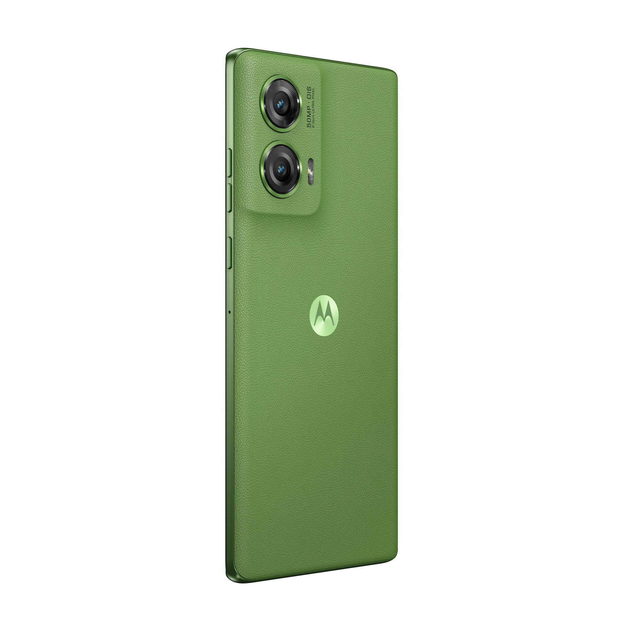 Motorola EDGE 50 Fusion 8+256GB PANTONE Forest Green