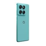Motorola EDGE 60 Fusion 12+256GB PANTONE Amazonite