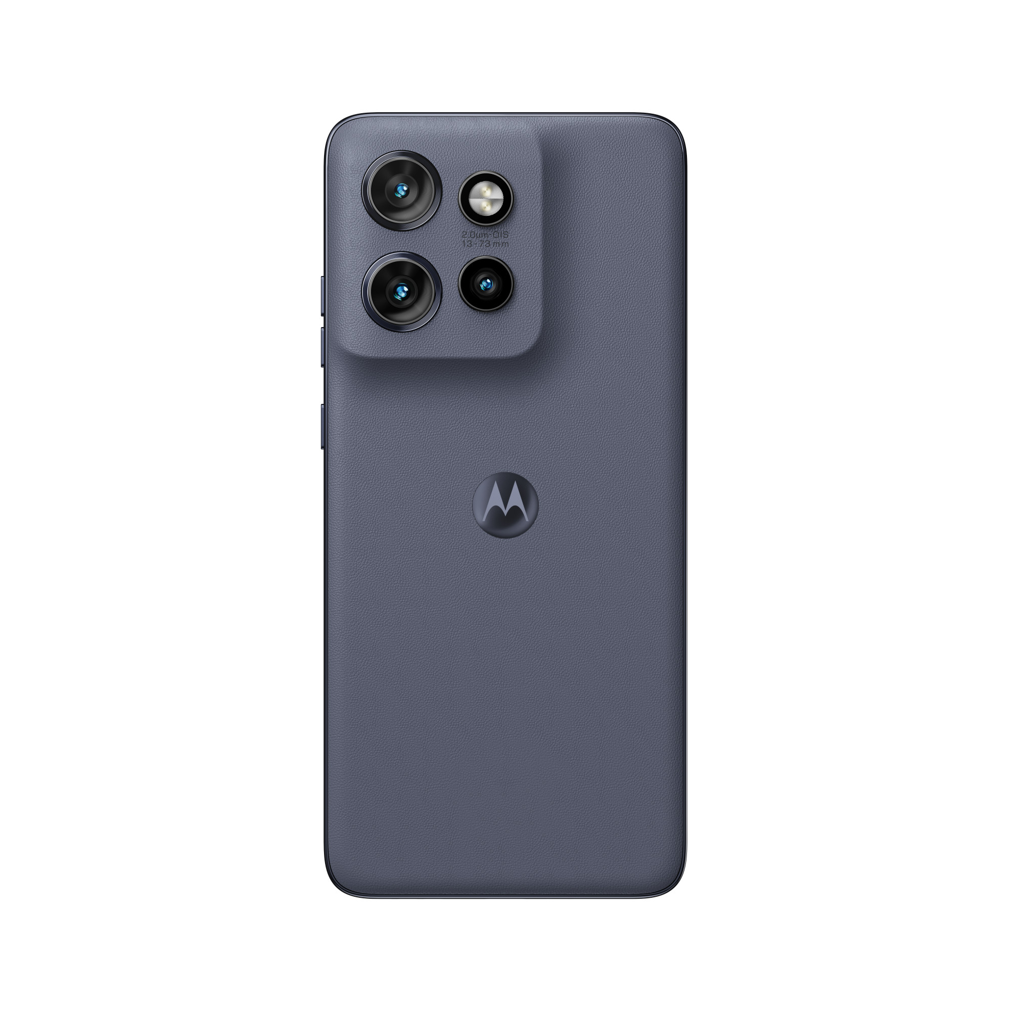 Motorola EDGE 60 Neo 12+256 GB PANTONE Grisaille