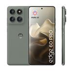 Motorola Edge 60 Pro 12+512GB PANTONE Shadow (zelená)