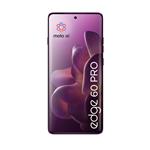 Motorola Edge 60 Pro 12+512GB PANTONE Sparkling Grape (fialová)