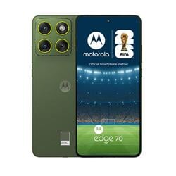 Motorola EDGE 70 12+512GB PANTONE Bronze Green
