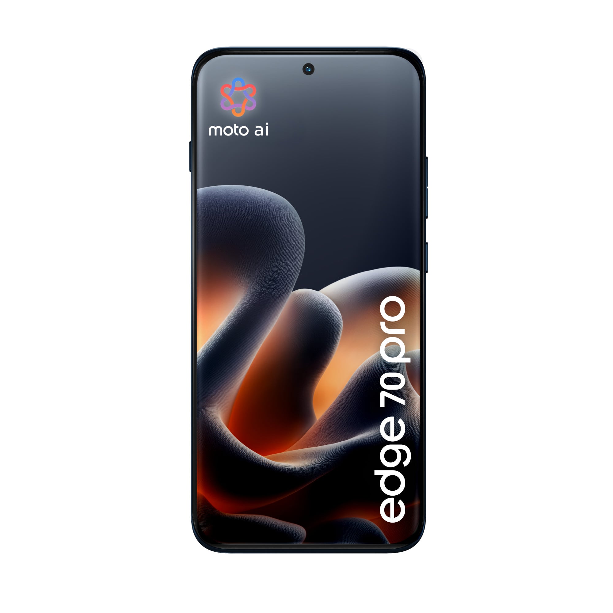 Motorola EDGE 70 Pro 12+512GB PANTONE Tital