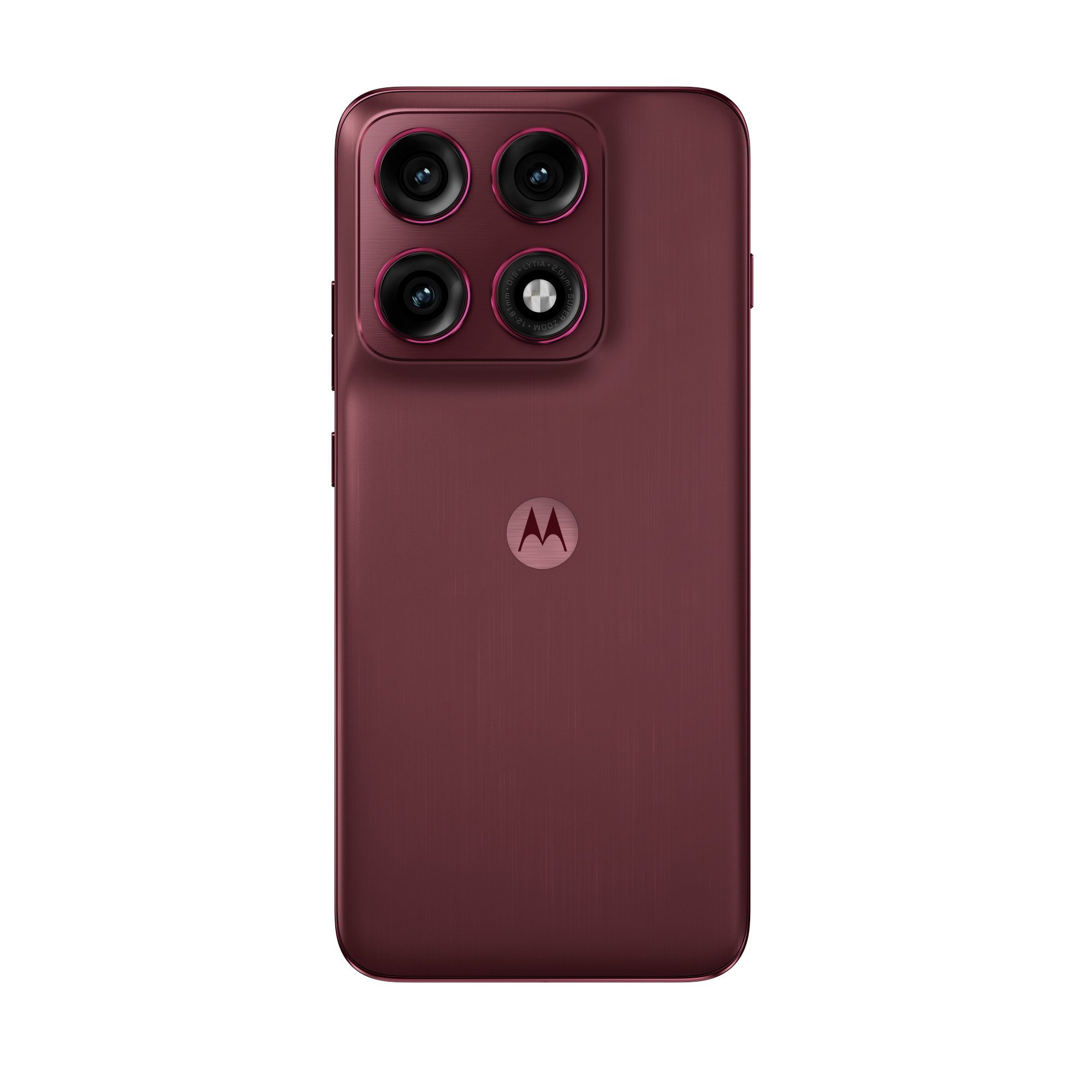 Motorola EDGE 70 Pro 12+512GB PANTONE Zinfandel