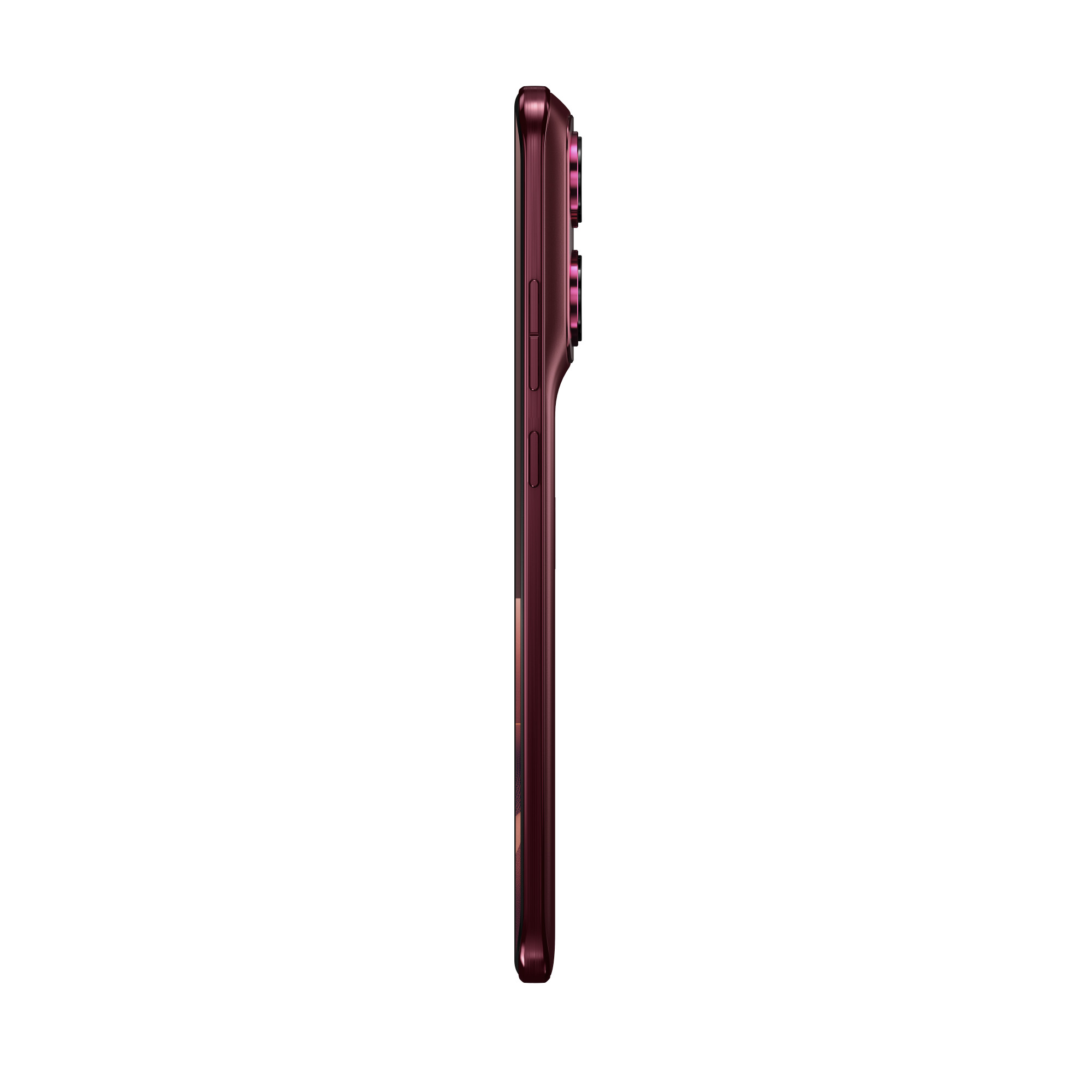 Motorola EDGE 70 Pro 12+512GB PANTONE Zinfandel