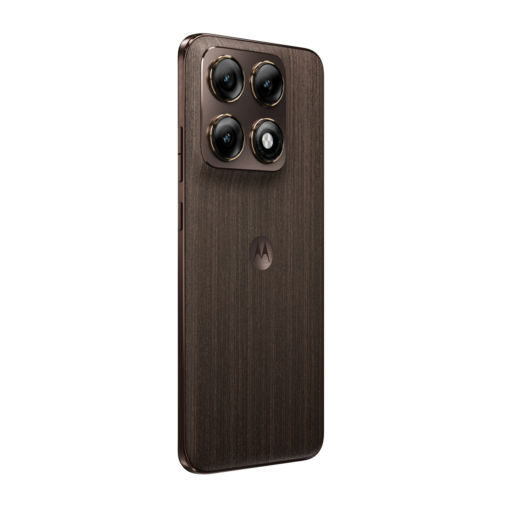 Motorola EDGE 70 Pro 8+256 GB PANTONE Chicory Coffee
