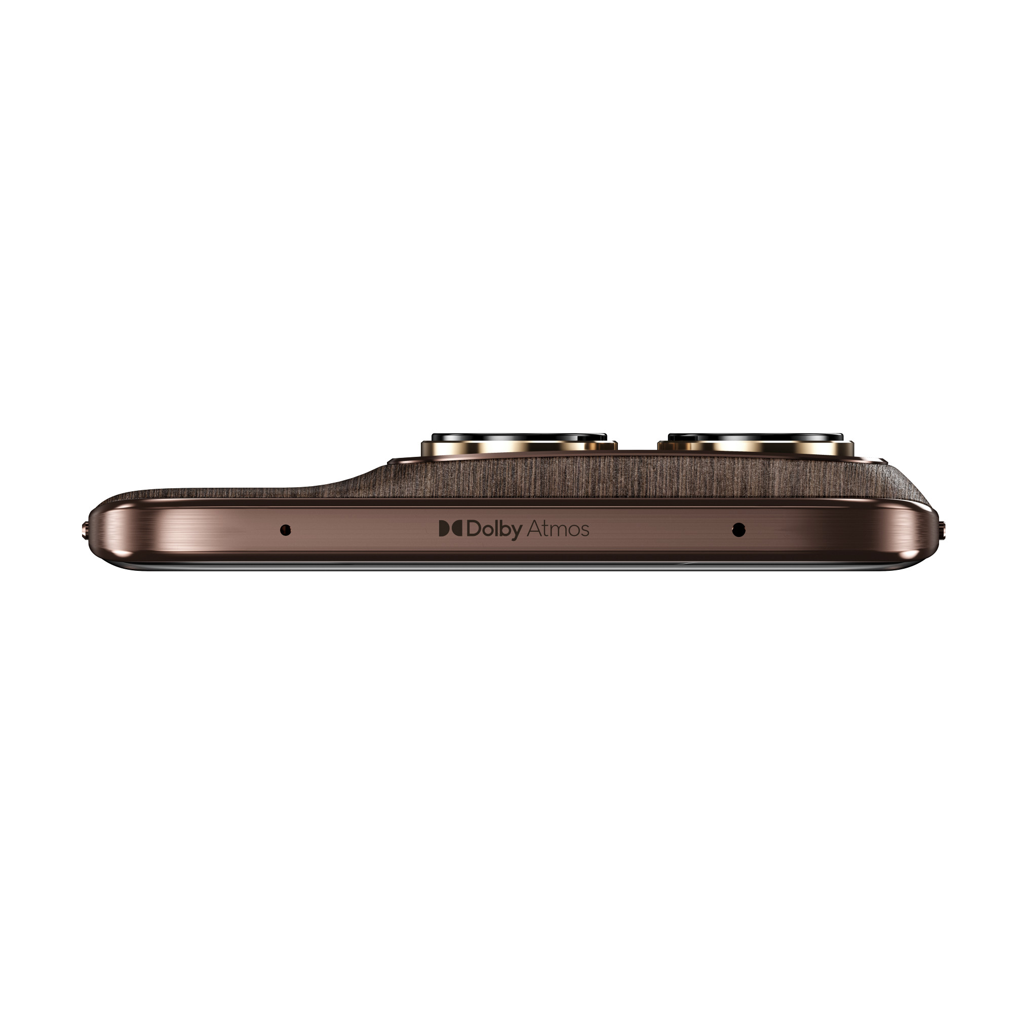 Motorola EDGE 70 Pro 8+256 GB PANTONE Chicory Coffee