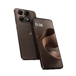 Motorola EDGE 70 Pro 8+256GB PANTONE Chicory Coffee