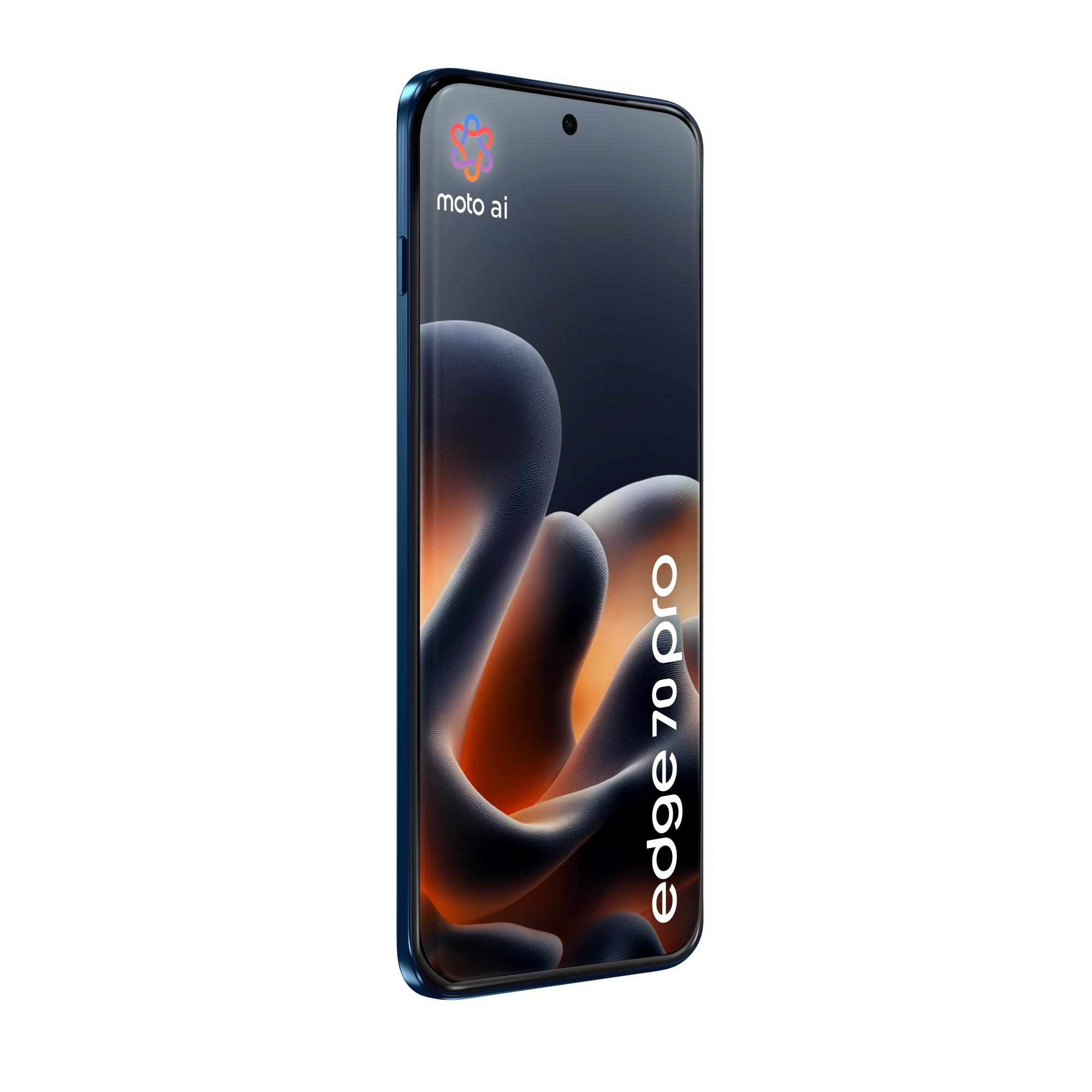 Motorola EDGE 70 Pro 8+256GB PANTONE Tital