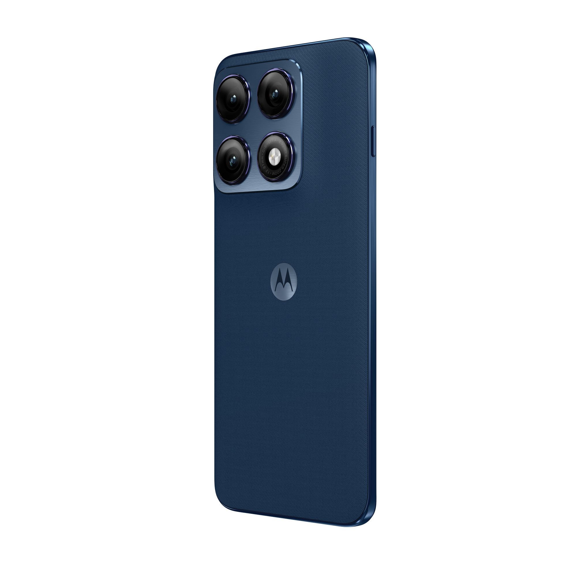 Motorola EDGE 70 Pro 8+256GB PANTONE Tital