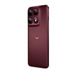 Motorola EDGE 70 Pro 8+256GB PANTONE Zinfandel