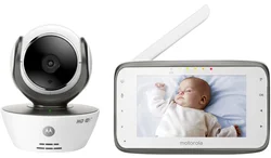 Motorola MBP 854 HD