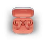 Motorola Moto Buds Coral Peach