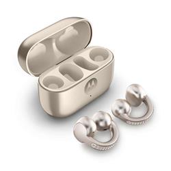 Motorola Moto Buds Loop Swarovski crystals