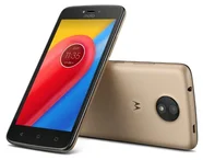 Motorola Moto C Gold