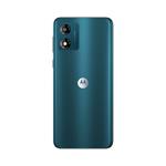 Motorola Moto E13 Green