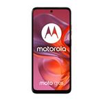 Motorola Moto G05 4+128GB Slivková červená