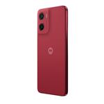 Motorola Moto G05 4+128GB Slivková červená