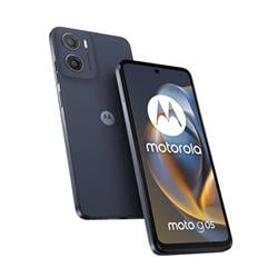 Motorola Moto G05 8+256GB Denim Blue (Vegan Leather)