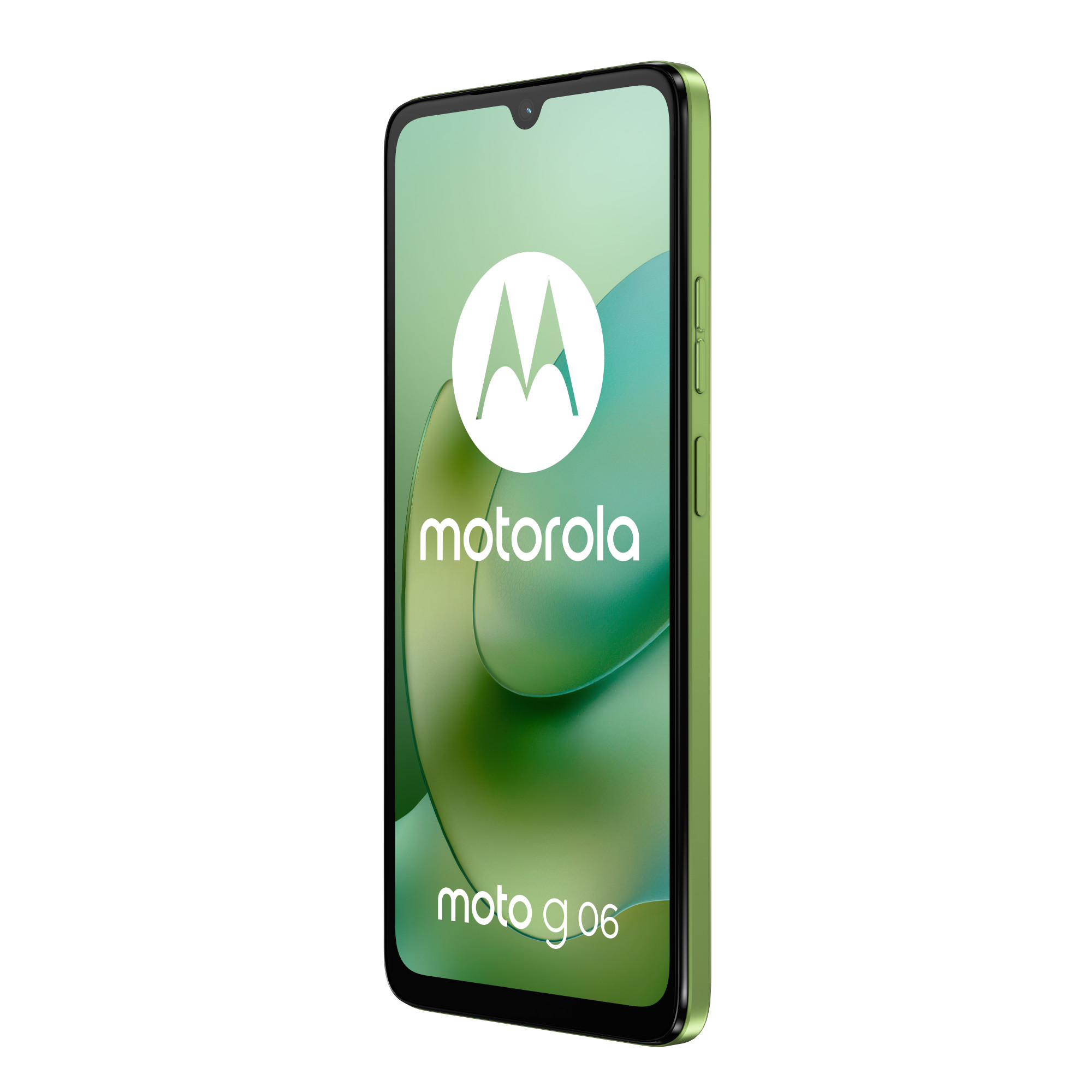 Motorola Moto G06 4+128 GB PANTONE Tendril