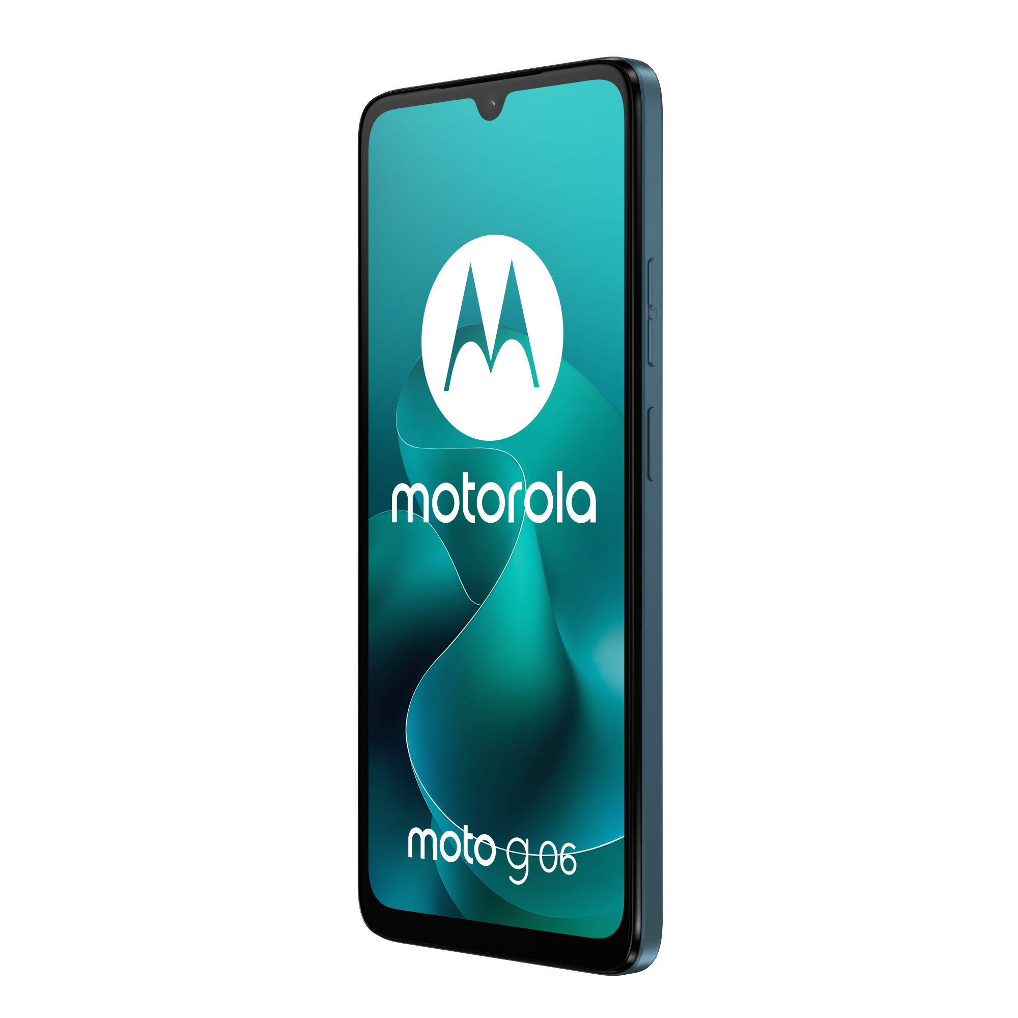 Motorola Moto G06 4+128GB PANTONE Tapestry