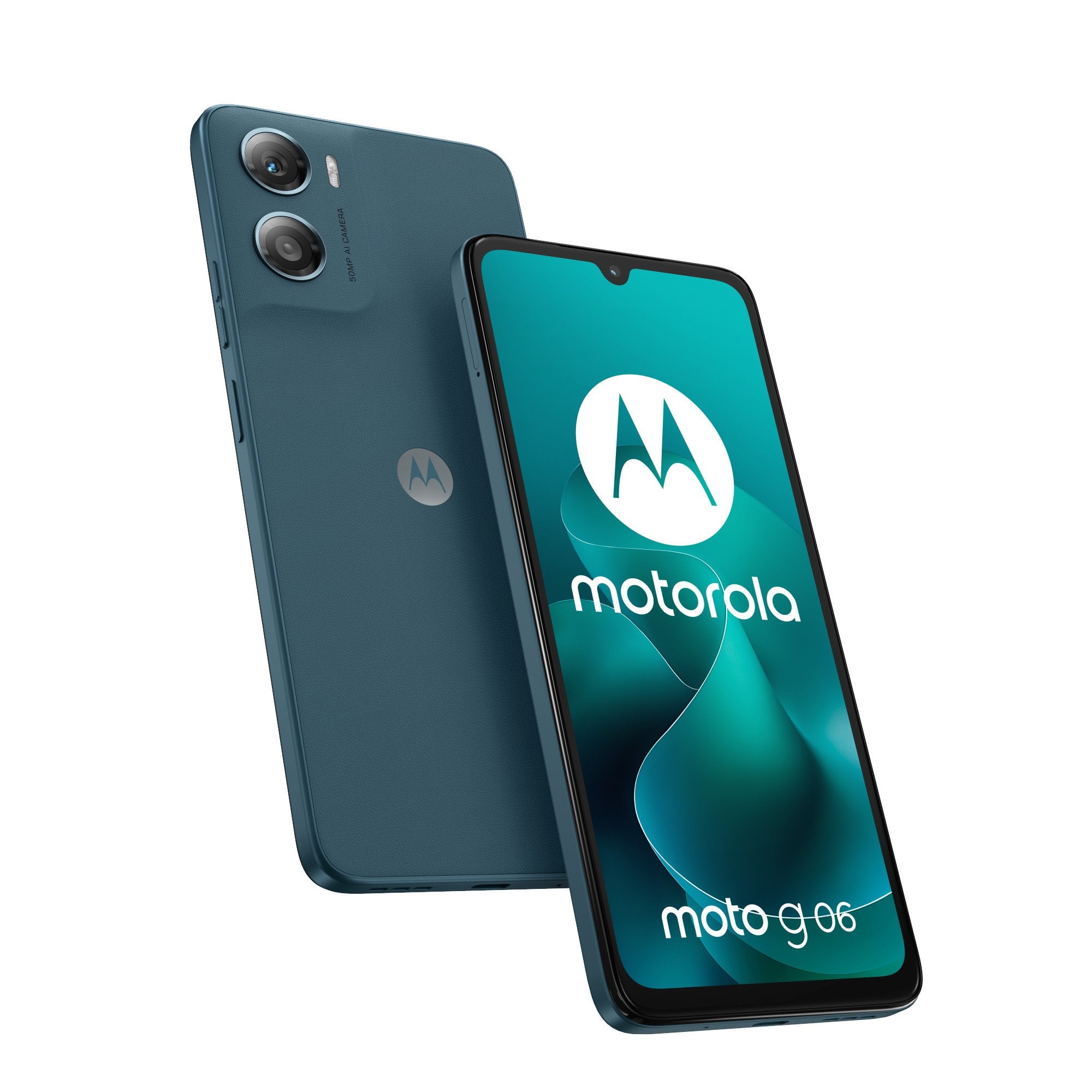 Motorola Moto G06 4+128GB PANTONE Tapestry
