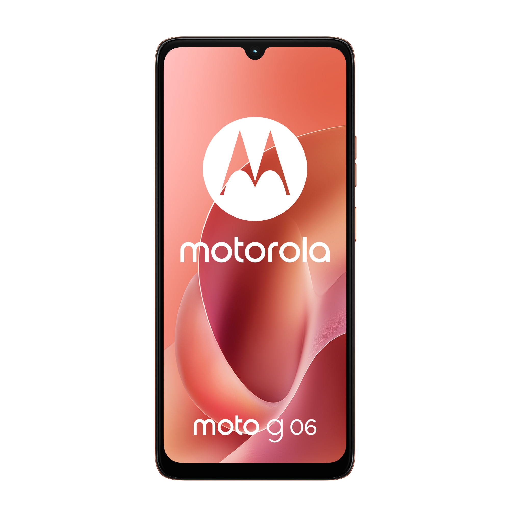 Motorola Moto G06 4+256 GB PANTONE Arabesque