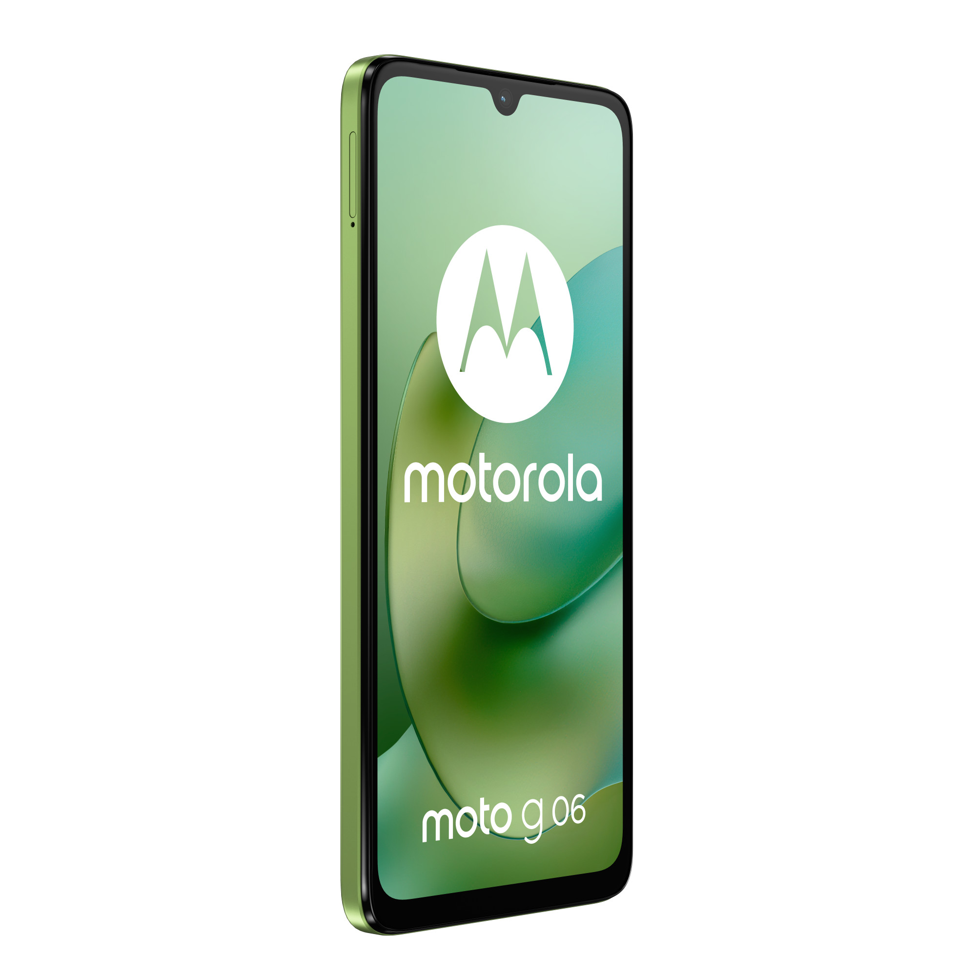 Motorola Moto G06 4+256 GB PANTONE Tendril