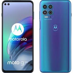 Motorola Moto G100 128GB Iridescent Ocean 0840023218583 - Mobilní telefony