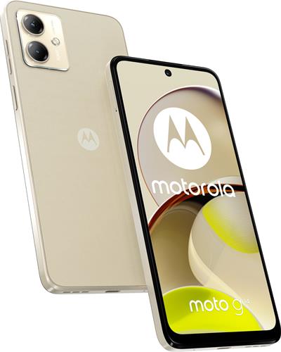 Motorola Moto G14 4+128GB Butter Cream