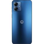 Motorola Moto G14 4+128GB Sky Blue